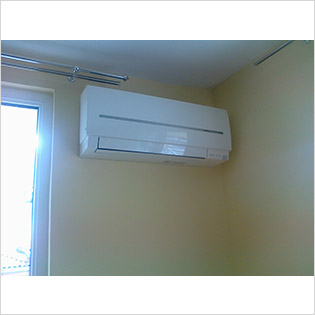 Mitsubishi SF25VE